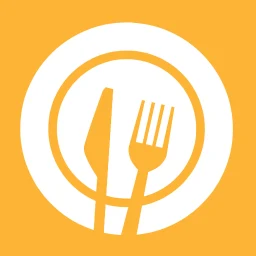 AI Calorie Counter - EatLog 图标