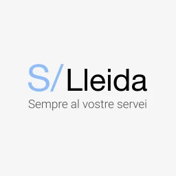 Salut Lleida Pirineus simgesi