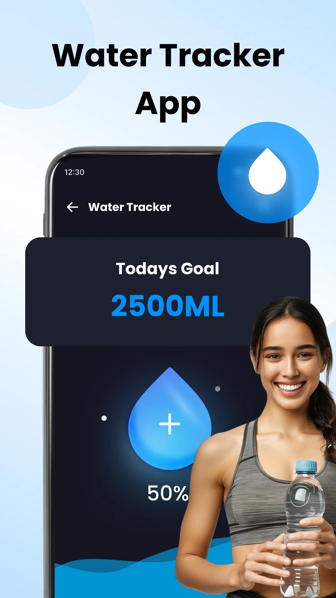 Step Counter - Pedometer screenshot