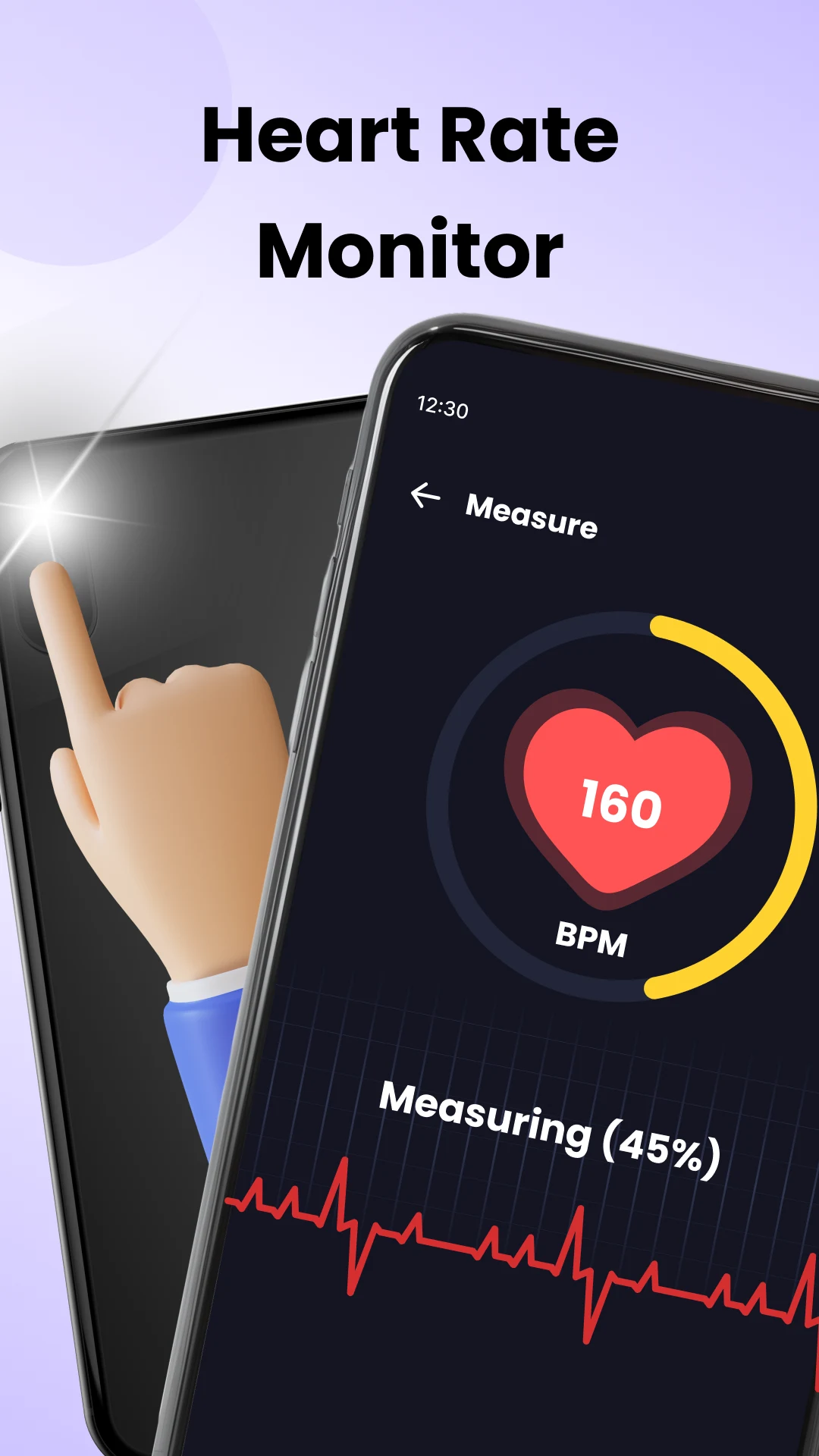 Step Counter - Pedometer screenshot