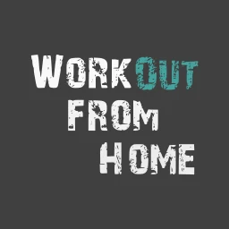 أيقونة Workout From Home