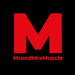 أيقونة MrandMrsMuscle